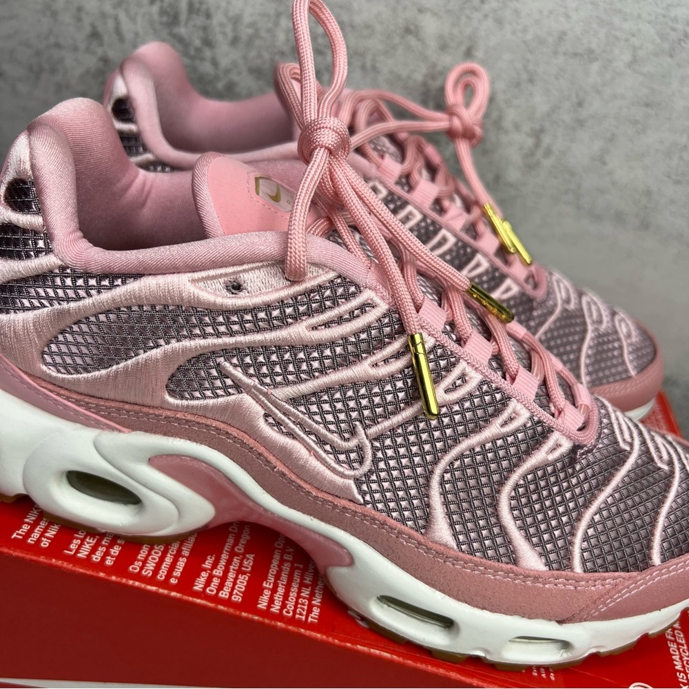Nike Air Max Plus ‘Goddess Night Out’ 👑 - Picture 10 of 16